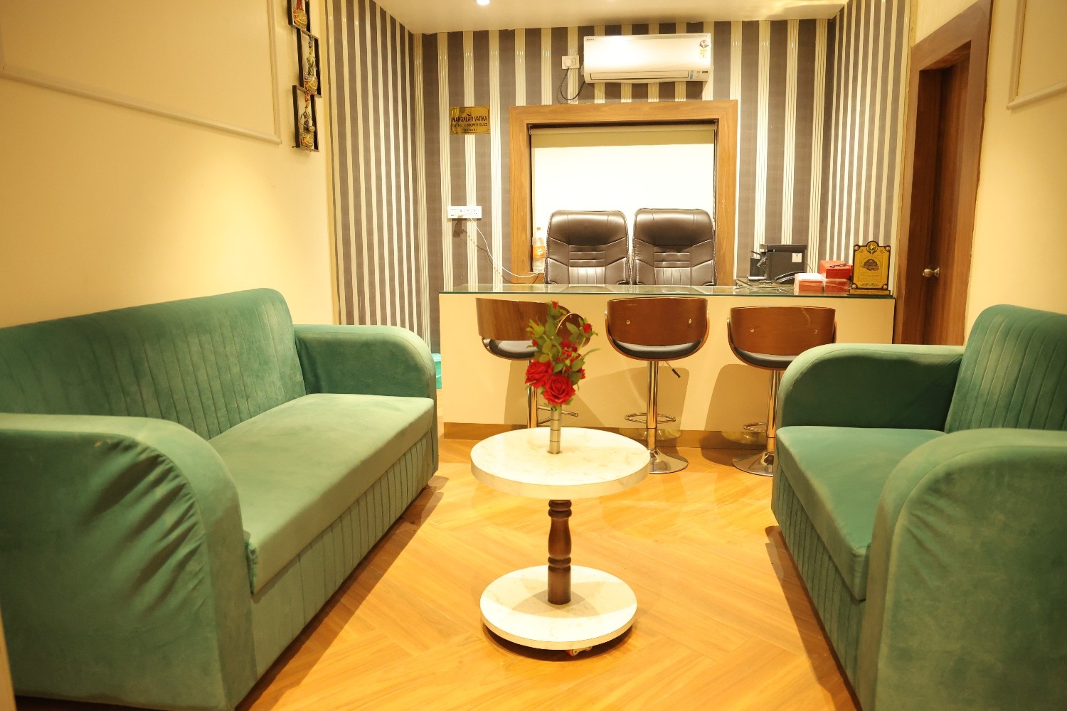 Design for Private Dining